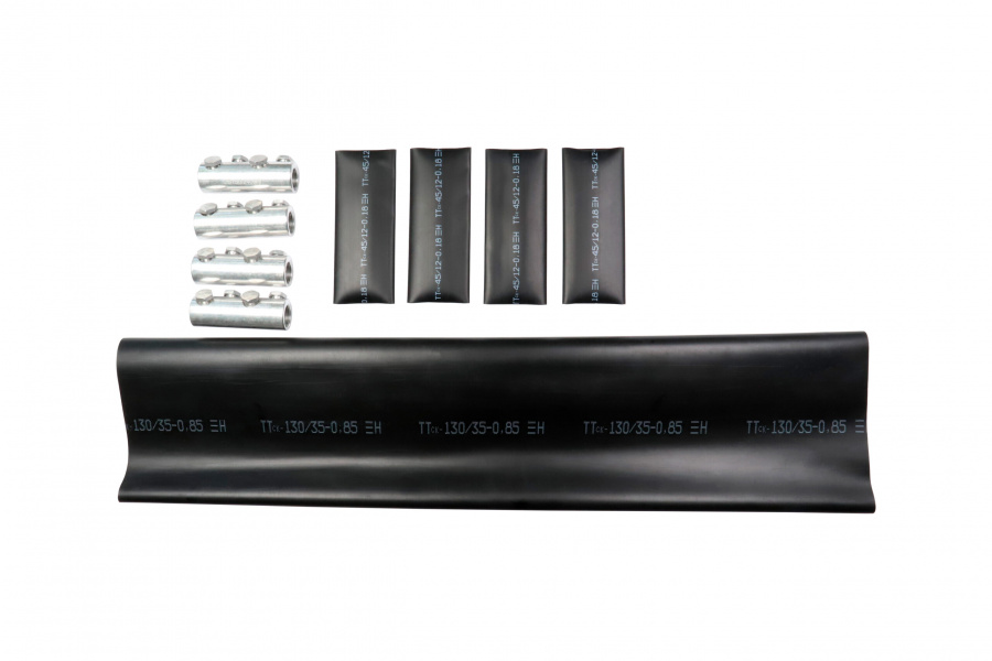 Муфта соединительная HJ2-01/4x70-120C