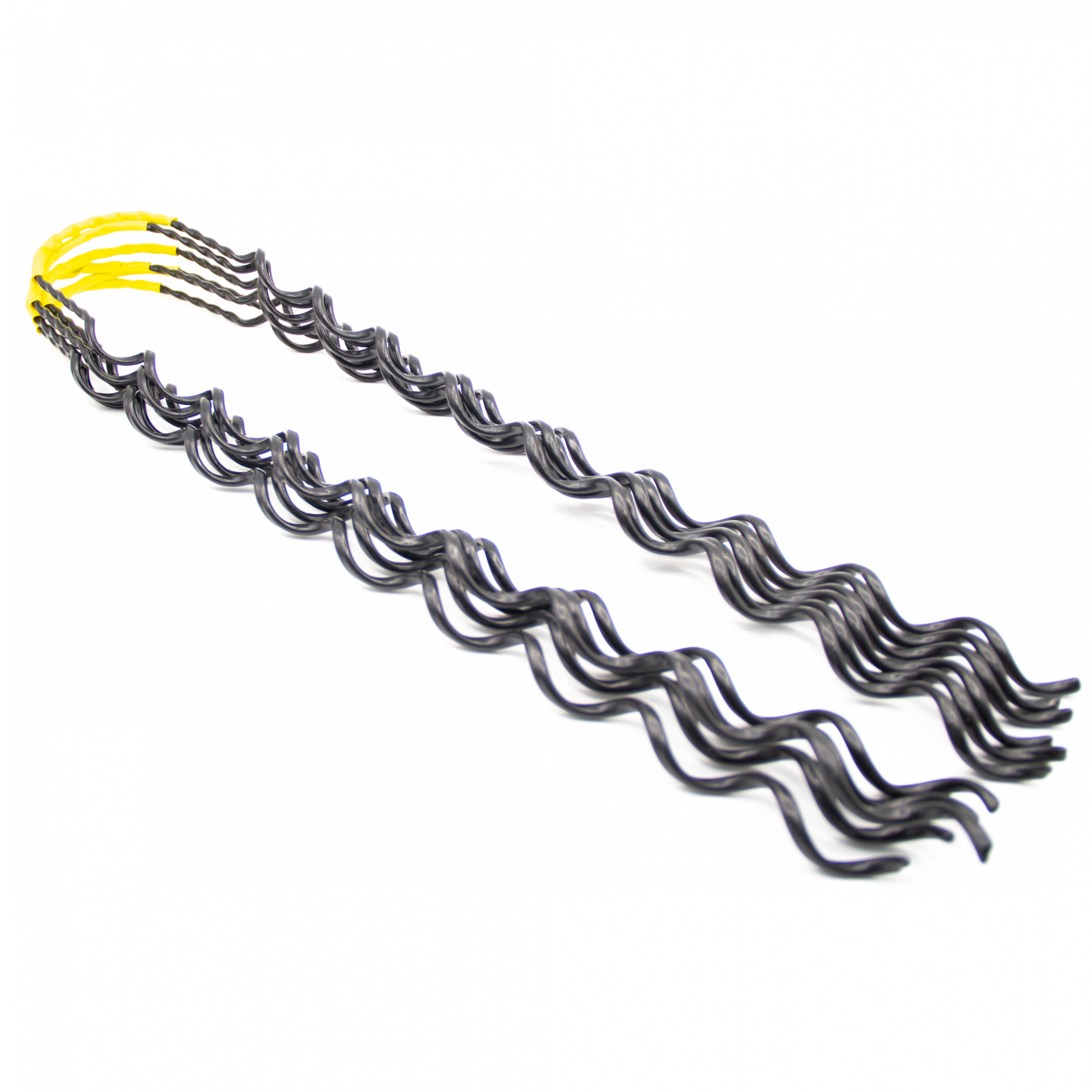Спиральная вязка (CB 35)